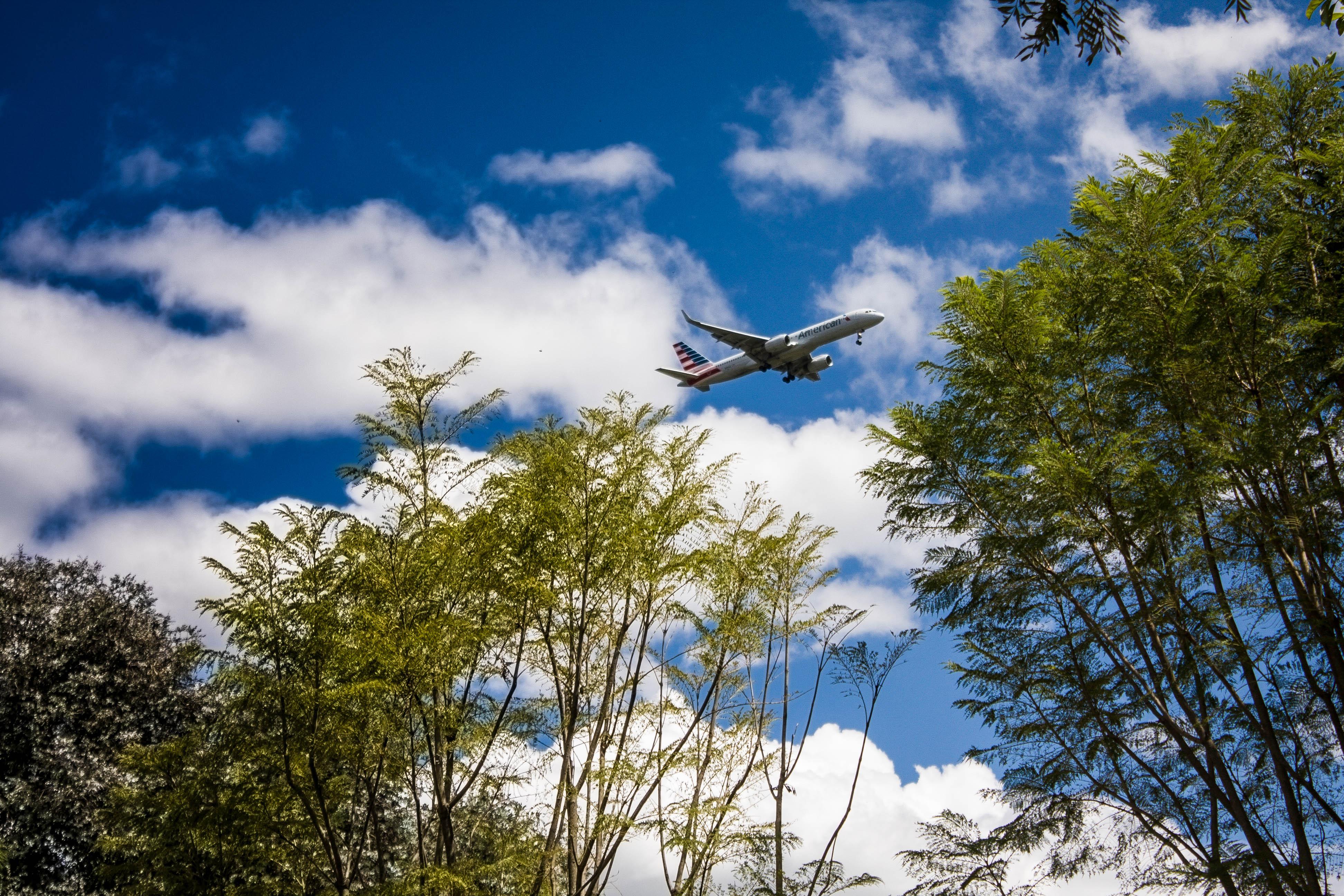 Hosteria Airport Garden Tababela Εξωτερικό φωτογραφία