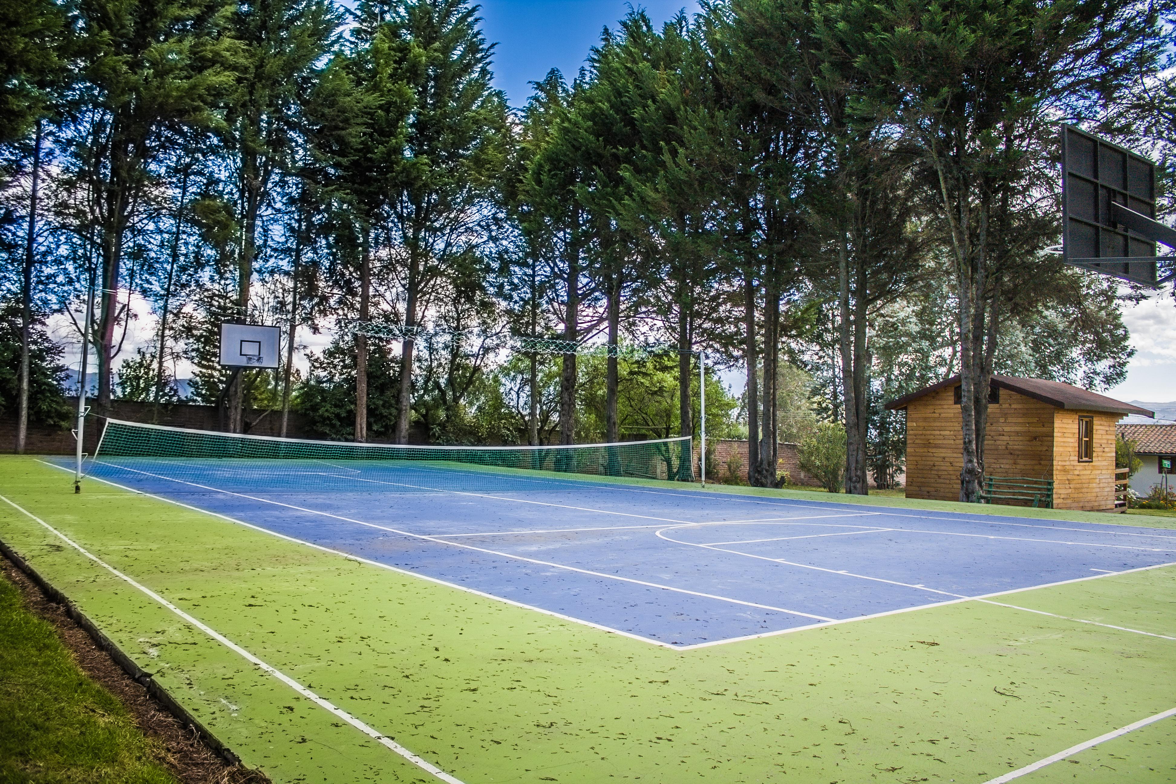 Hosteria Airport Garden Tababela Εξωτερικό φωτογραφία